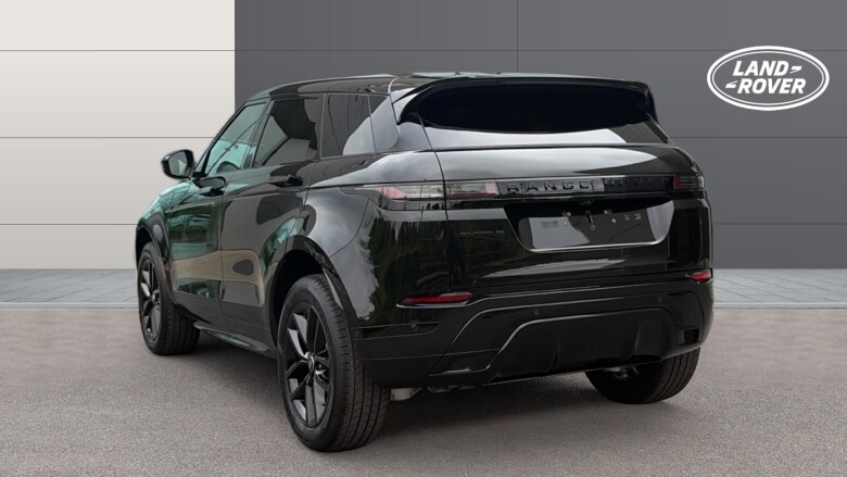 Land Rover Range Rover Evoque 2.0 D200 Edition 5dr Auto Diesel Hatchback